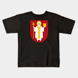 Lutsk Kids T-Shirt